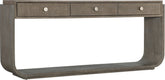 Hooker Furniture Living Room Modern Mood Console Table